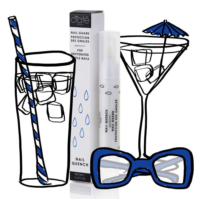 ciatelondon's tweet photo. Time for some cuticle hydration with our Nail Quench! #CiateLondon #LovePlayColor #beauty
http://t.co/nr8LW94qhA http://t.co/fPssHH0MX1