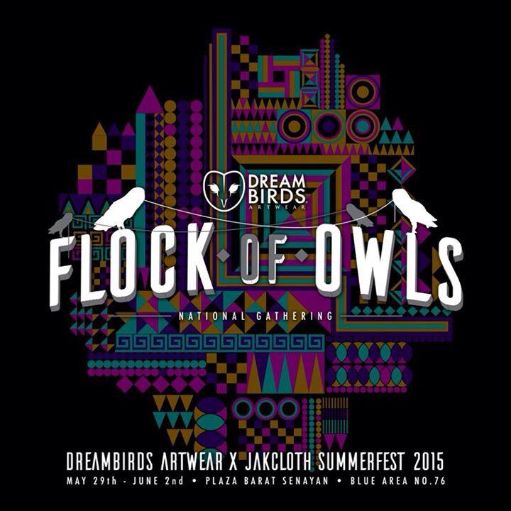 Dreambirds's tweet photo. ready for #DBXJC15 ? prepare yourself birdies..

http://t.co/cDStK4hAsC