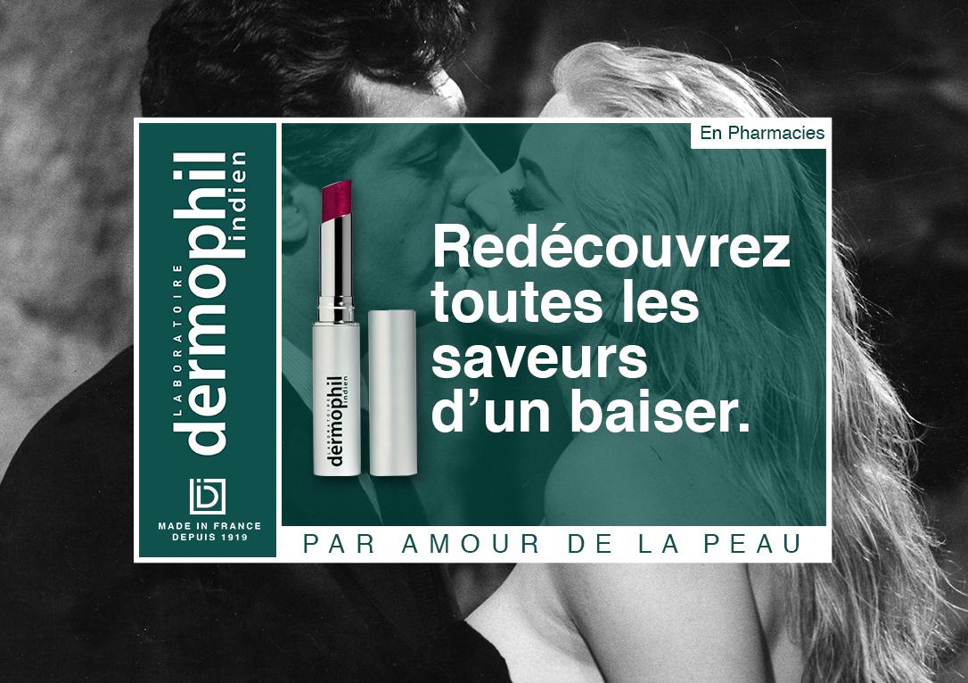 Quel est le titre de ce magnifique film ? Envie d'un baiser à la Cerise? bit.ly/1cvN0wm #cannes2015