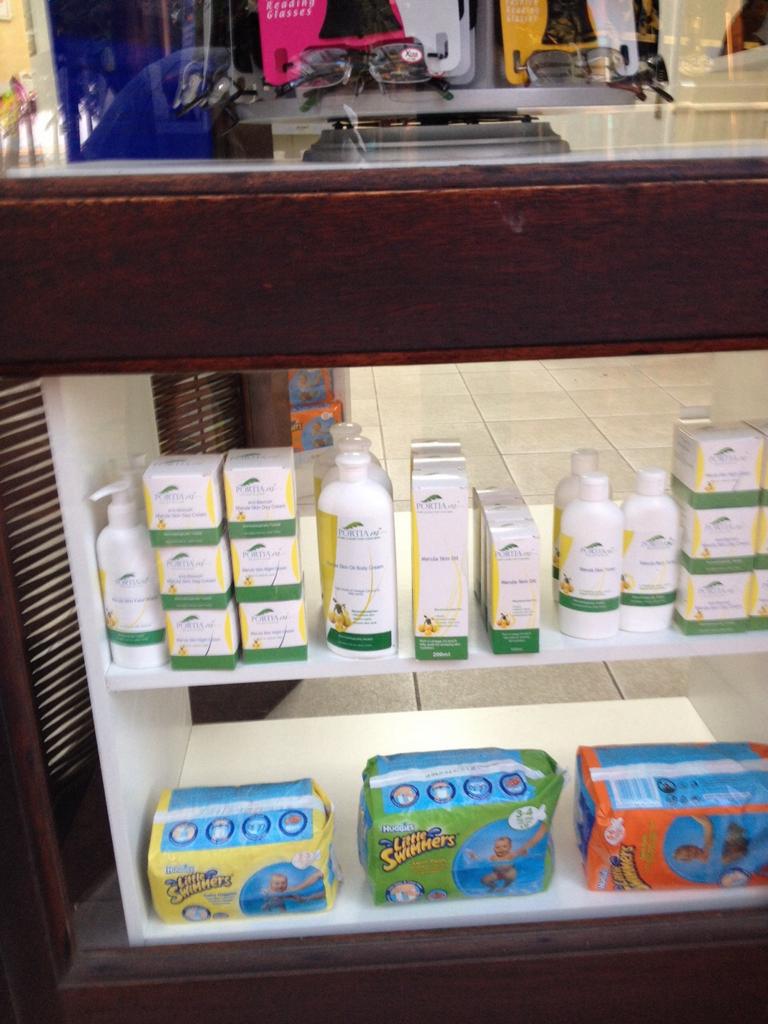 Portia M Skin S on Twitter: "Portia M skin care products available