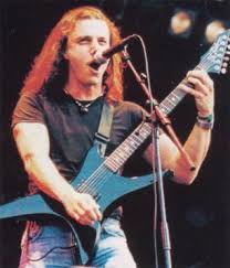 Chuck Schuldiner \\m/ Happy Birthday Legend 