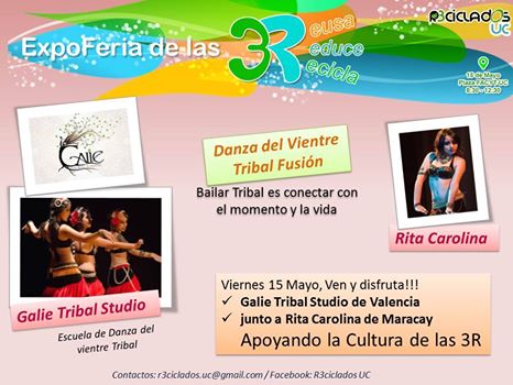 NN_Recicla's tweet photo. En su carácter de feria habrán muchísimas actividades de interés relacionadas con las 3R: http://t.co/OOPlyDNLjs