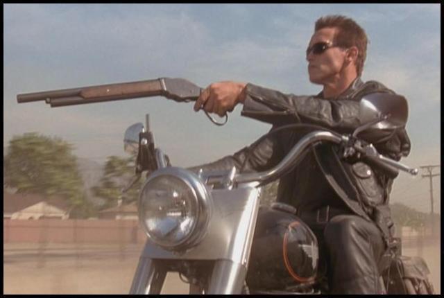 Las 50 #MotosmasMiticas del cine y televisión... bit.ly/1AWzZ53