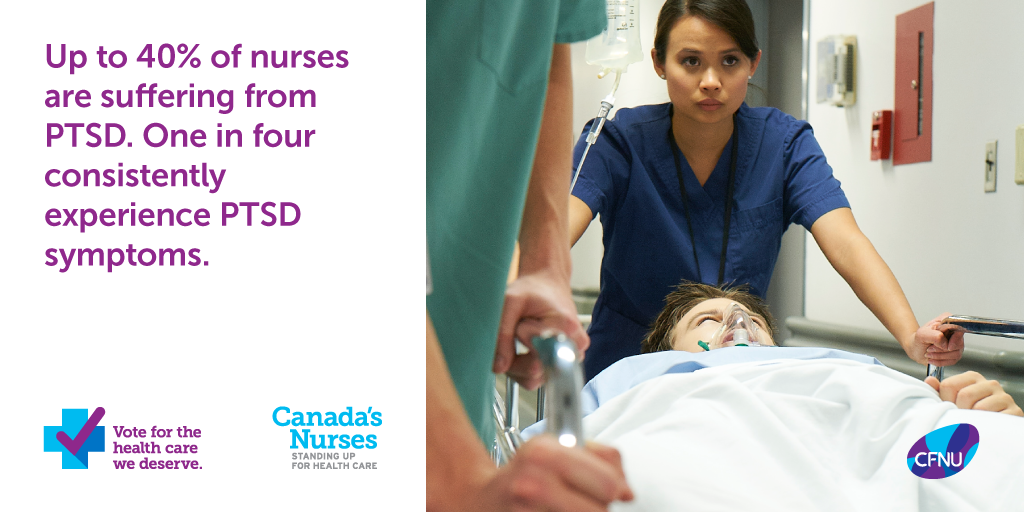 CFNU's tweet photo. The federal government needs to do more to secure the health &amp; wellness of nurses. #NursingWeek http://t.co/5F1lF16Kuo