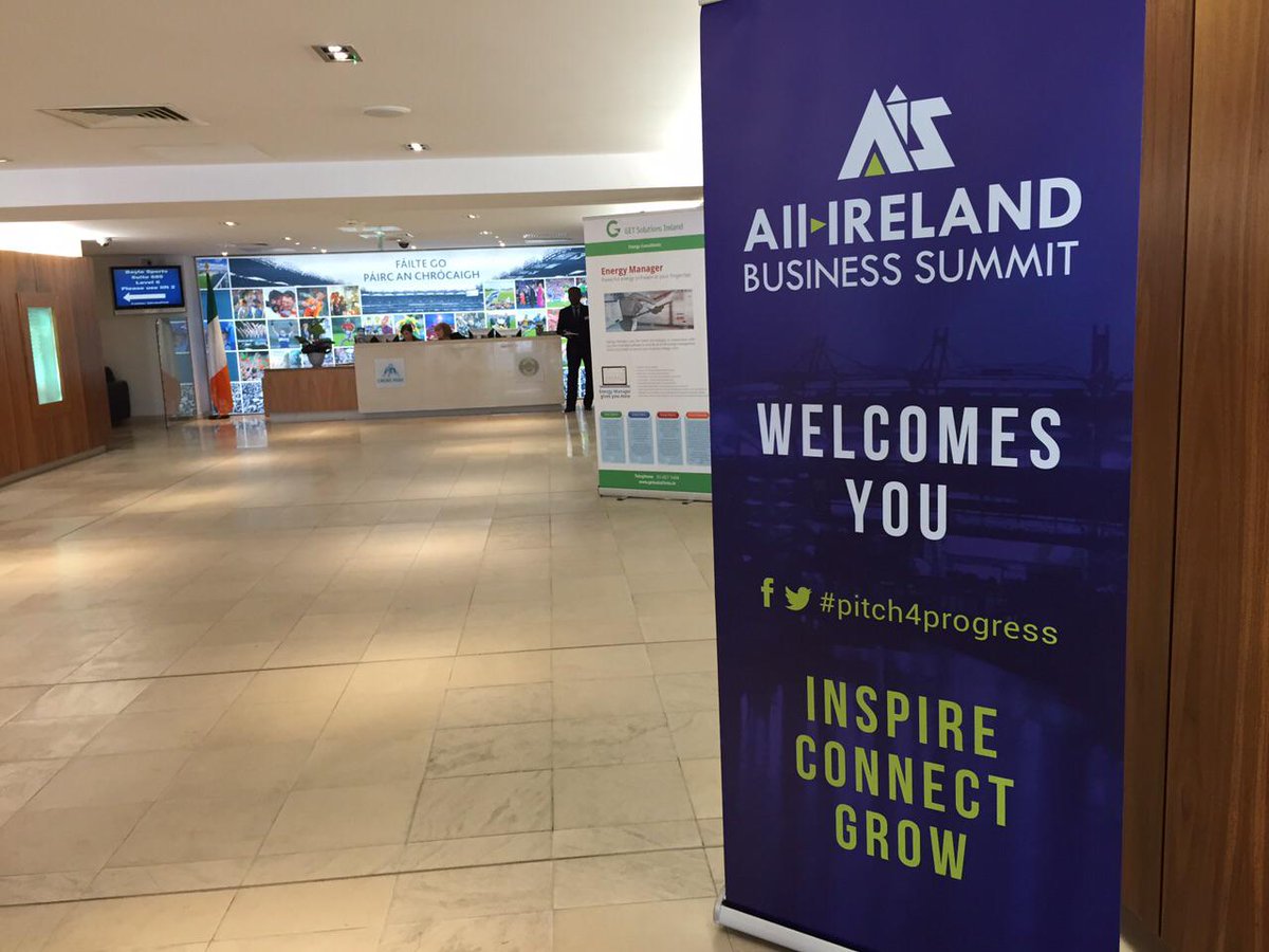 Techshu Ireland tweet media