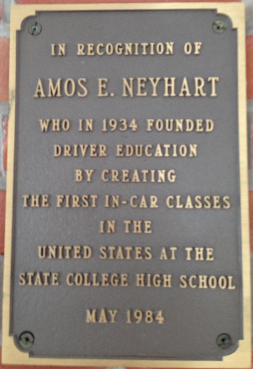WeaklandCJ19's tweet photo. @StateCollegeSD Thank you Amos and all who followed you. #SCTradition #SCPride #DocumentTheState. http://t.co/foK3pTchde