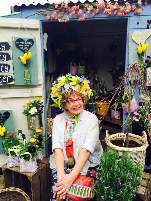_finderskeeper's tweet photo. Delighted to announce... Didsbury Village Spring Fayre! Sunday 24th May! http://t.co/7WS0S9Md3Y http://t.co/58mLgpDXmw
