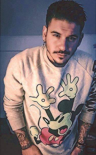 FanClubSTAN's tweet image. ενα χρονο Fan Club (Stan) @sophia_laso13 #staners