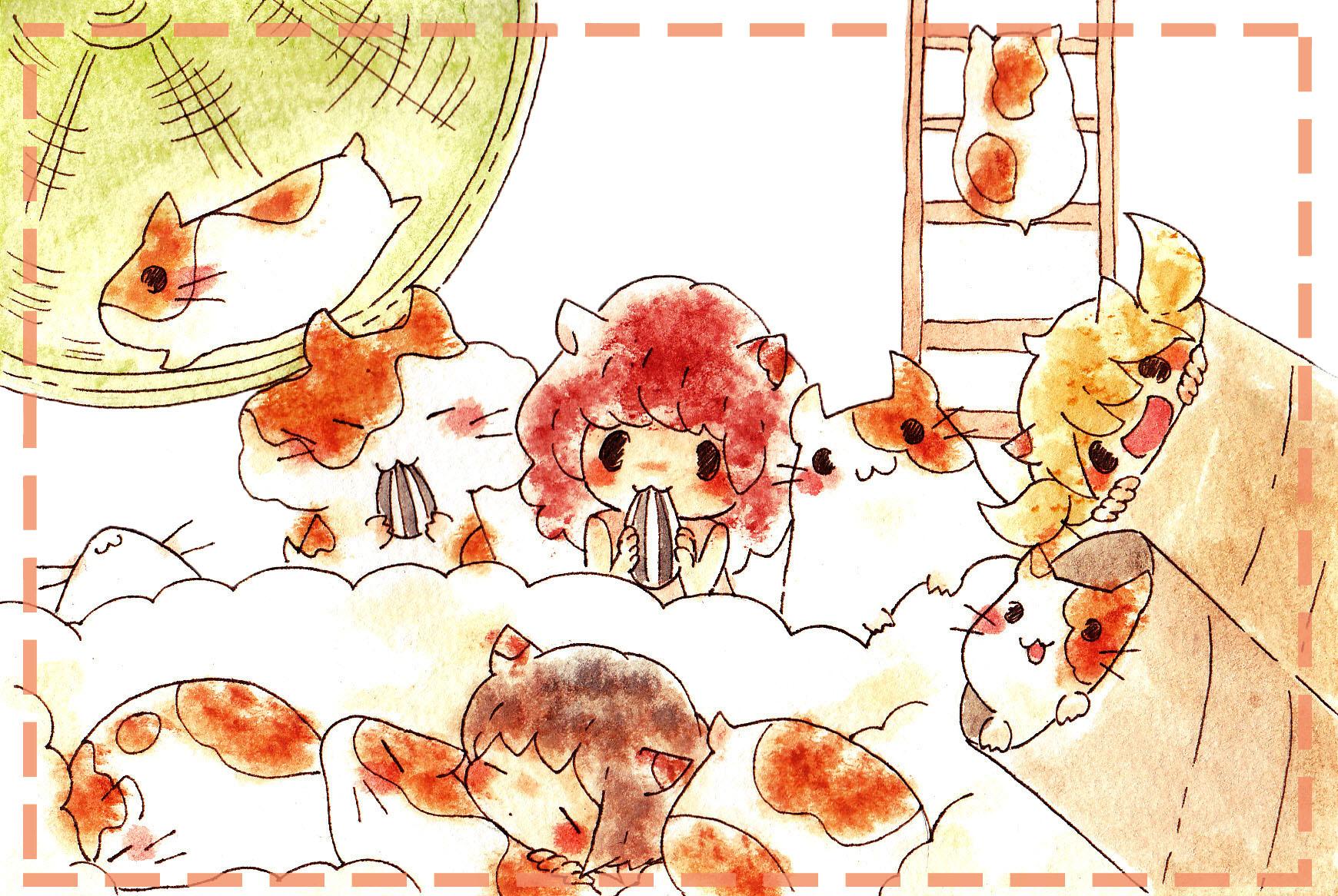 まき田 新作スタンプ 動物イラスト Http T Co C8yxfefba9 まき田 新作スタンプ 動物イラスト Http T Co C8yxfefba9