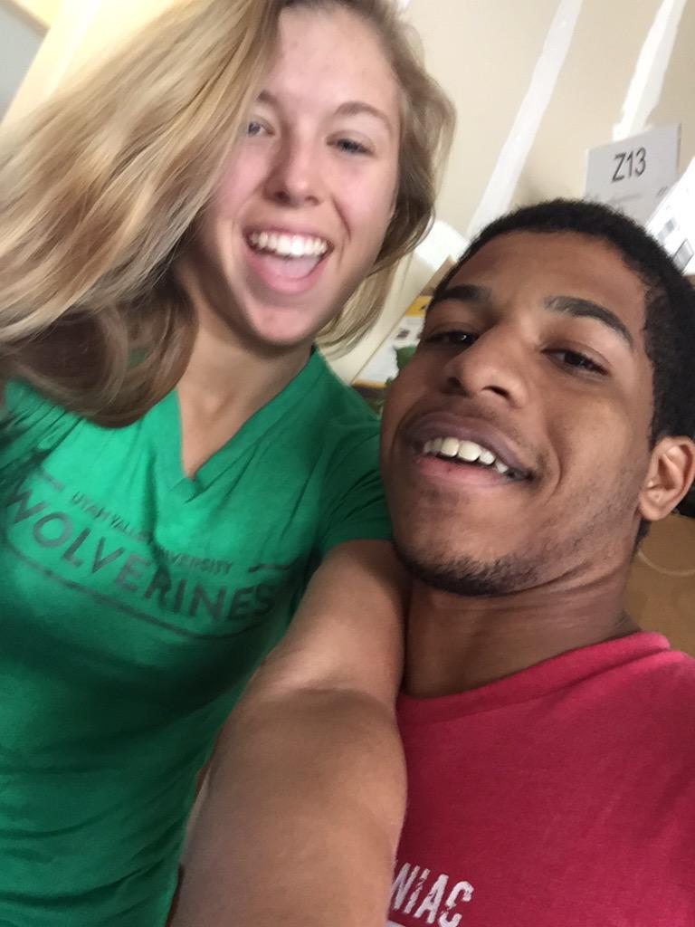 GAHSSA2015's tweet photo. @kailey_kennedy is out! good job Chris symeonides http://t.co/2oF6gFP7Hf