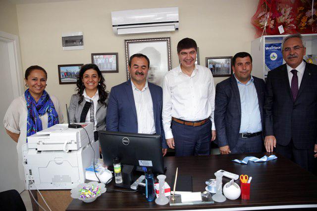ANTALYA BÜYÜKŞEHİR tweet media