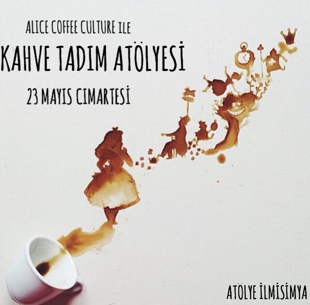 atolyeilmisimya's tweet photo. Kahve Tadım Atölyesi 23 Mayıs'ta 🐳 info@atolyeilmisimya.com #cuppingstanbul #atolyeilmisimya  #kahvetadim #coffee http://t.co/IsCctRNHpd