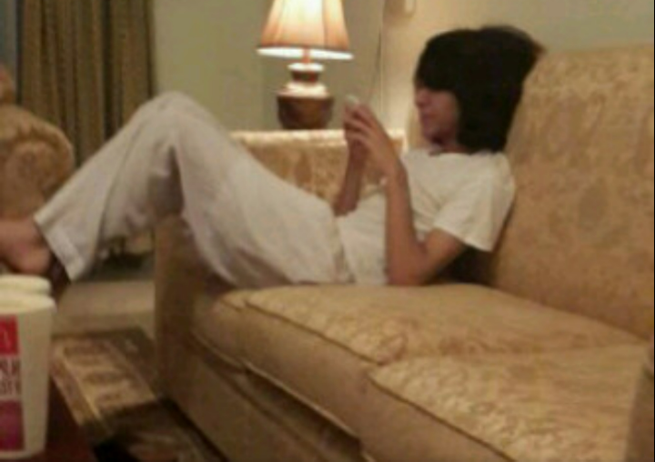 مجَ ـنٌوُنٌ بّغلاته tweet media