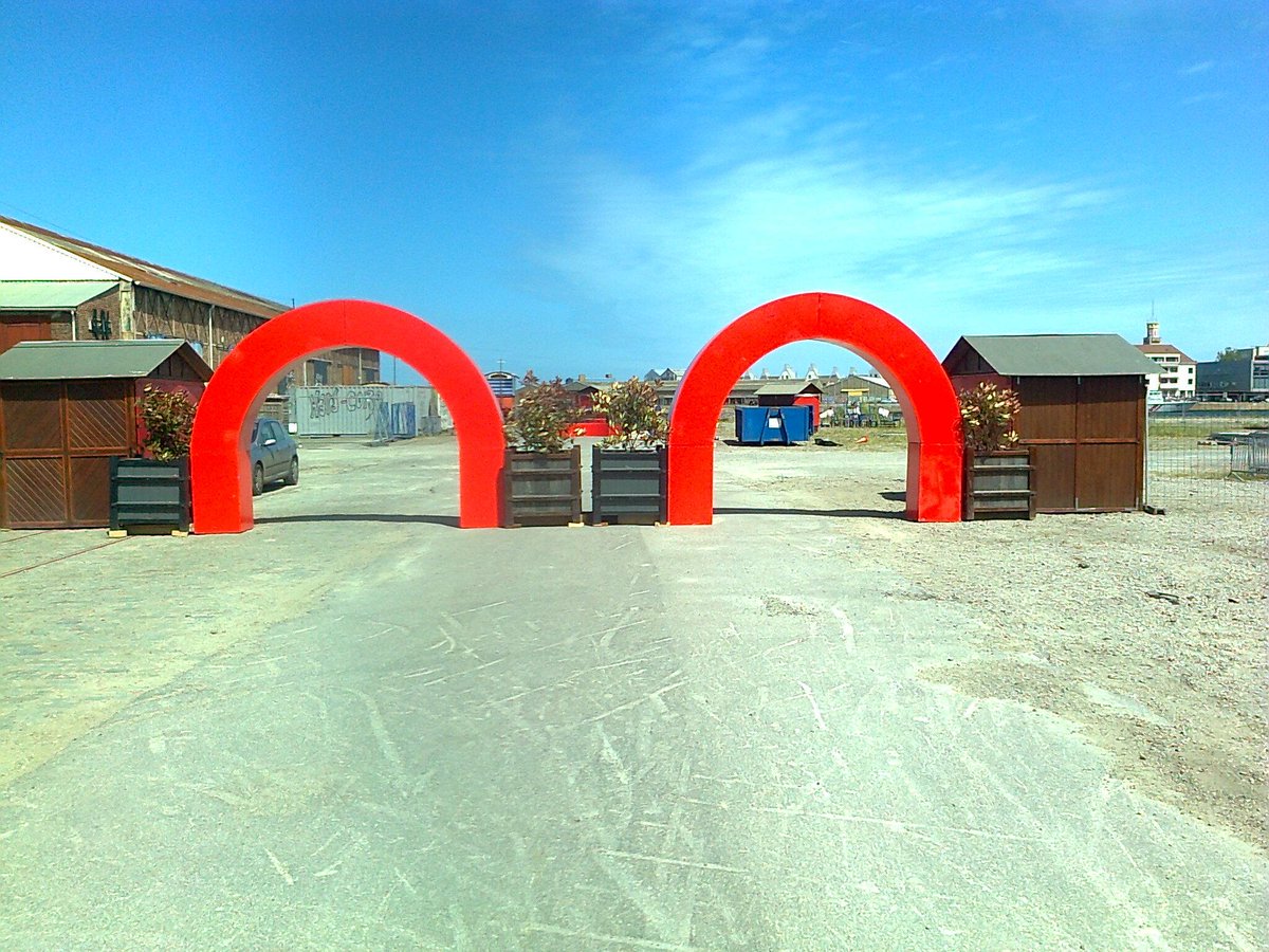 Zoom festival 2015 - Cetide intervient sur la logistique