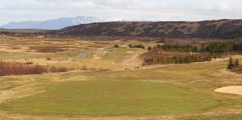 Urriðavöllur opnar á laugardag með frábæru opnunarmóti. Skráning í fullum gangi. #OddurGC