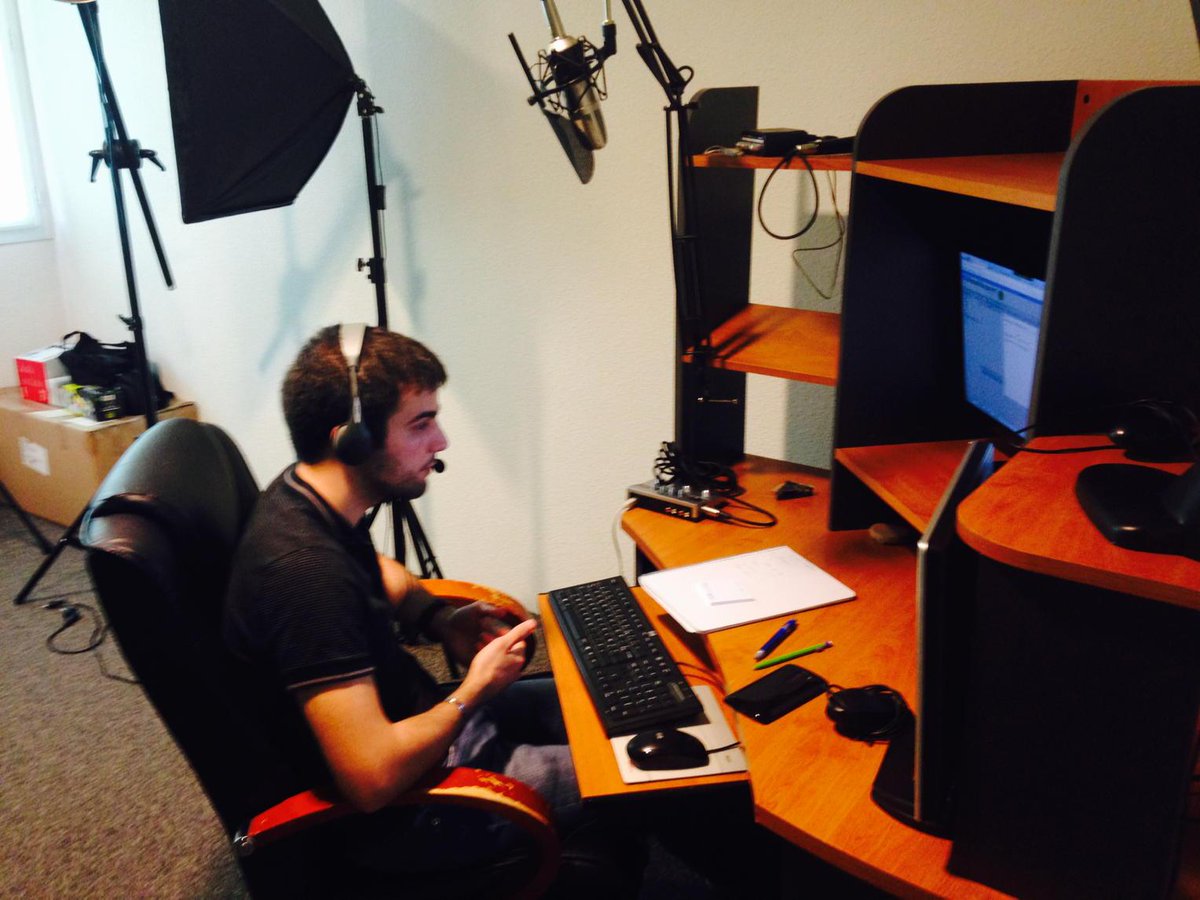 watsoft_com's tweet image. 'Générer des revenus récurrents avec MaxRemote Management ' est le sujet développé par Damien. #supervision #watsoft