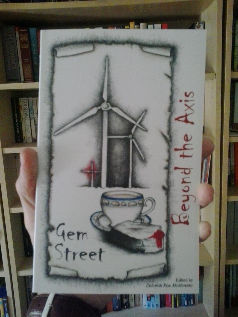 ChristianCCook's tweet image. Never judge a book by its cover. Except this one. Great design from @LabelloPress . Looking forward to the inside