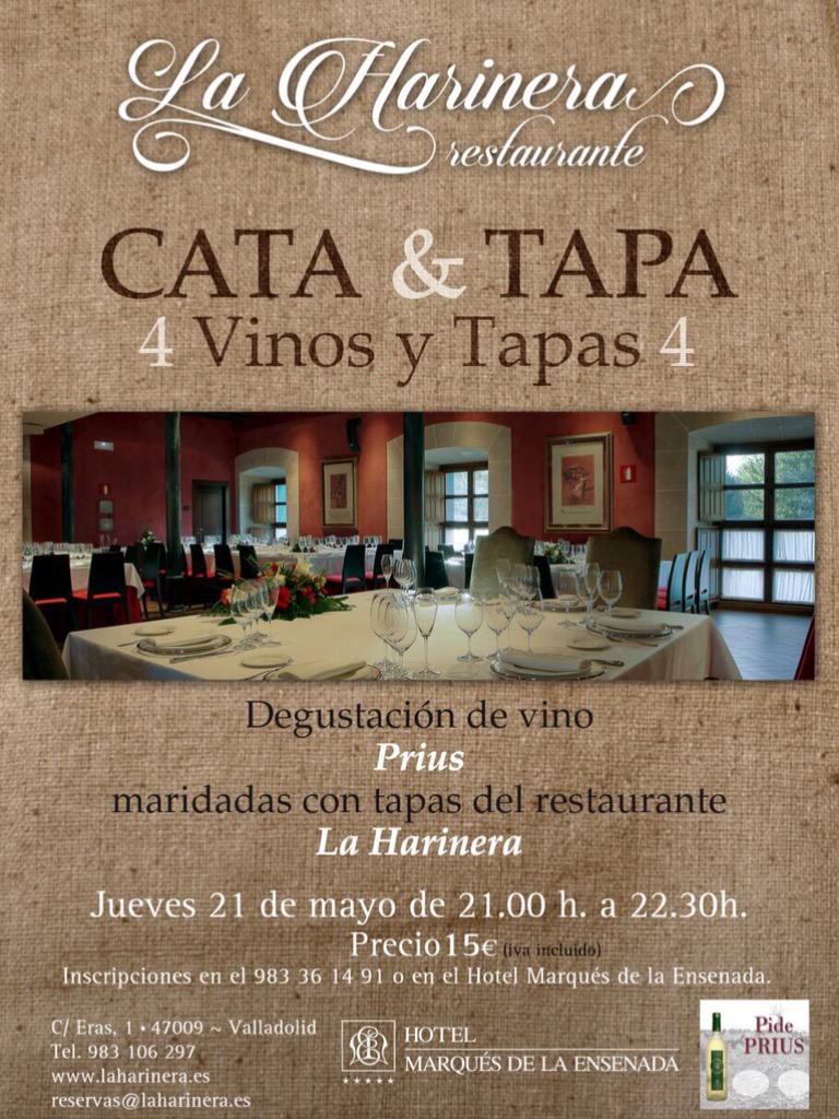 VinoPrius's tweet photo. Todavía no tienes tus invitaciones? No te quedes sin ellas llama y reserva http://t.co/Br4H4ascmr
