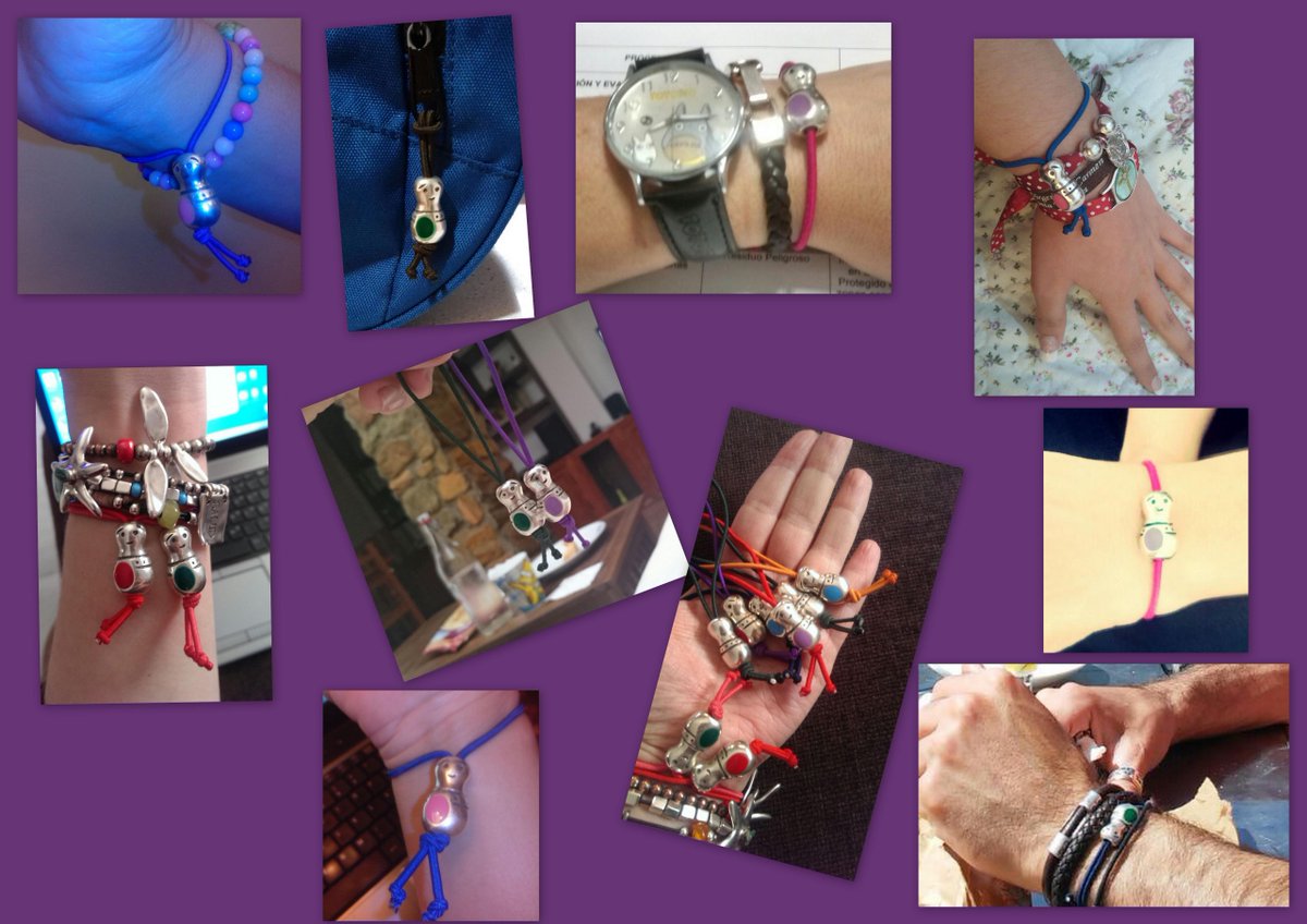 ElBlogdeRakeli's tweet image. Así lucen los chinitos de El Blog de Rakeli