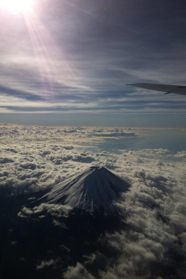 hobbyabc's tweet image. This is Mt.fuji which is the highest mountain in japan.
