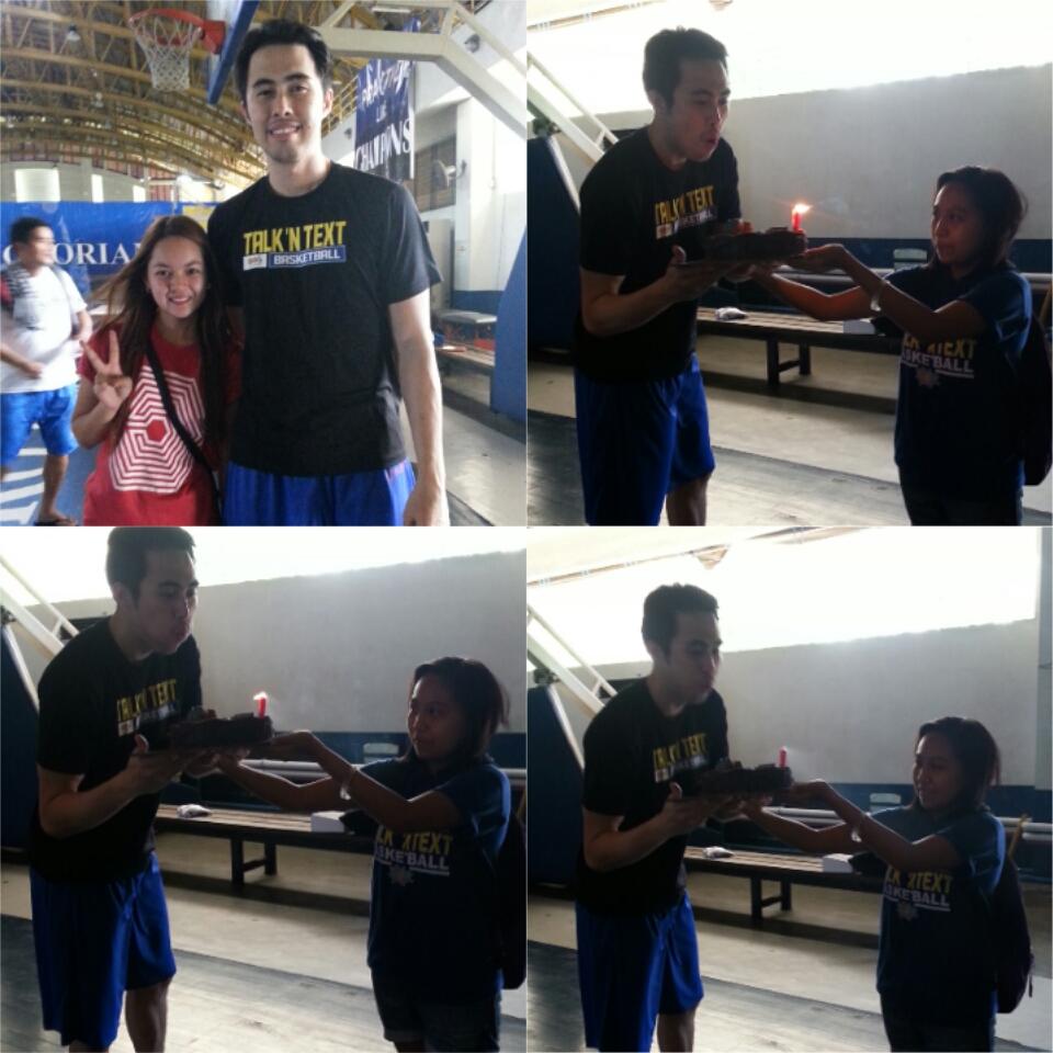 imjaimeecoronel's tweet photo. Happy Birthday Larry "The Baby Face Assassin" Fonacier! Godbless po :) @findingheaven12  #Larrynatics #solidtnt http://t.co/Dg6SnU5WTj