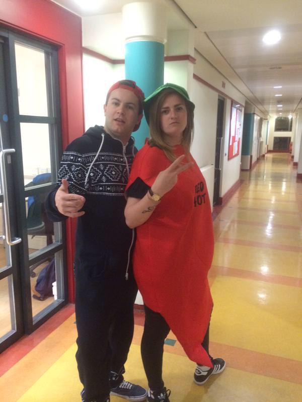 matjscottCIAM's tweet photo. Good luck to my favourite partner in crime and red hot rapper @NessJasher at today's #CIAM15 http://t.co/tHifzNLkXn