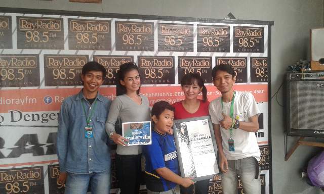 Ratna Damayanti tweet media