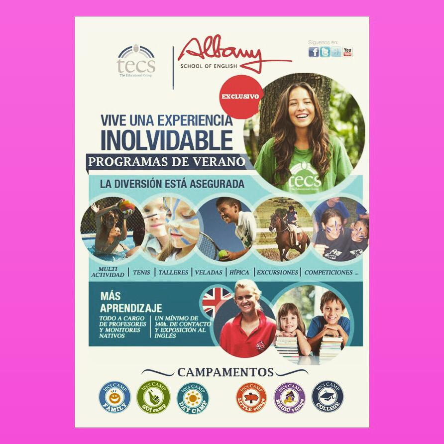 CoolSchoolES's tweet photo. ¡¡Vive una experiencia inolvidable con nuestros programas exclusivos !!! Pídenos más información en el 91-1727939 http://t.co/zPfobf5QMa