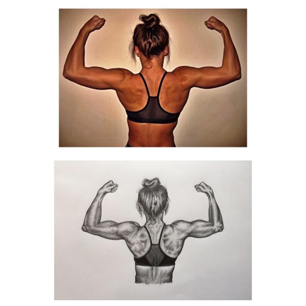 how talented is my bestfriend😌😌