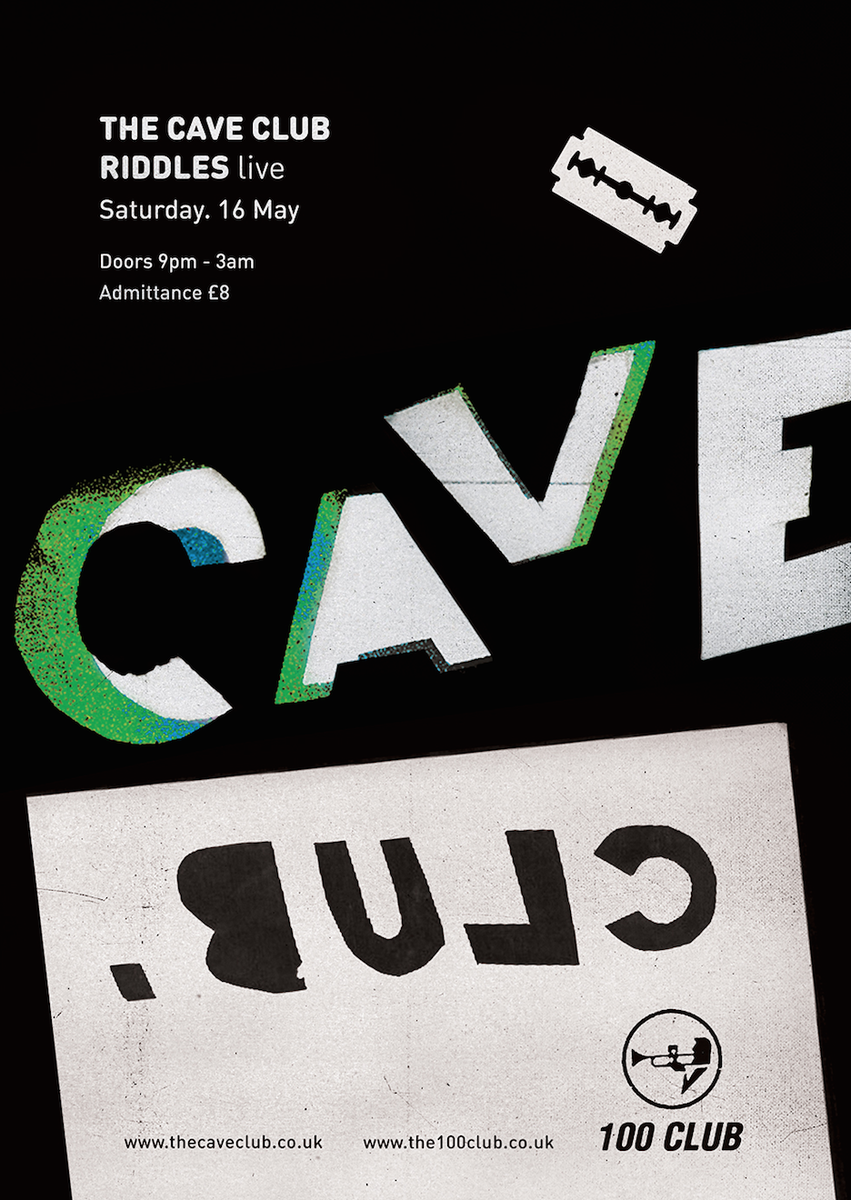 Energy Snake Records tweet media