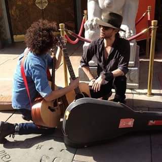 _NorthOfHeaven_'s tweet photo. @JaredLeto You remember this? ;)
#MARSflashLA http://t.co/nBIy7xShtf