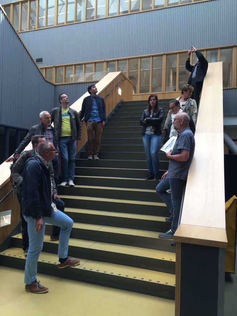 VG_Architecten tweet picture