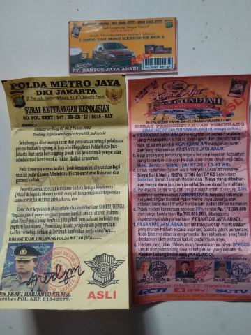 nemu ginian di dalem kopi kapal api. keknya penipuan neeh <a href="/KapalApi_ID/">Waktunya Kapal Api</a>