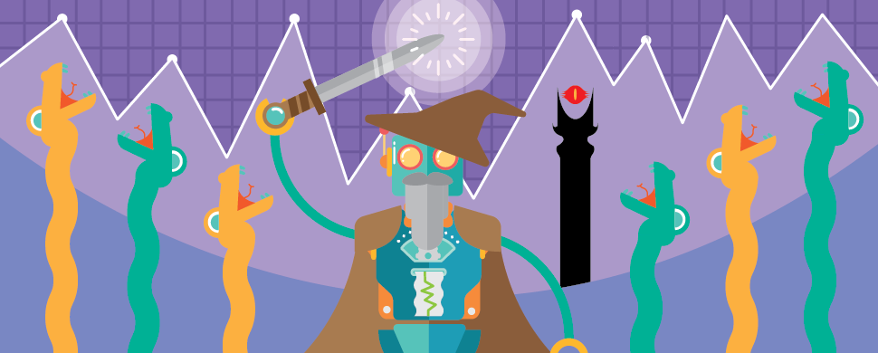 nugitco's tweet photo. The evil of unformed Data threatens the land. With pure hearts and Python magick, we can keep the world safe. http://t.co/GfOD03HfRc