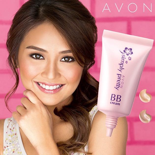 KCMBbarkada's tweet photo. “@AvonPH: When it comes to BB creams, #AvonTeenQueen #KathrynBernardo choses the #SimplyP… https://t.co/WkUEgivhFm” http://t.co/OZL7EX5WNp