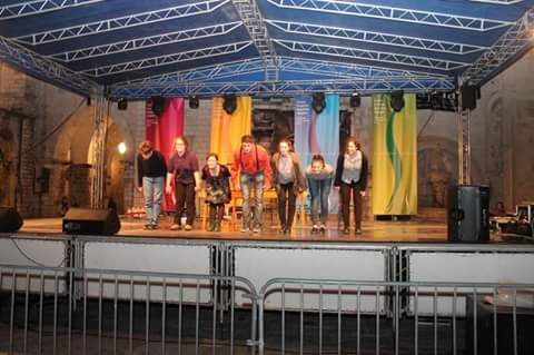 Priča o Ruđeru s prošlogodišnjeg Festivala, večeras u 20h u kinu Sloboda, stiže u potpuno novom sastavu. Vidimo se :)