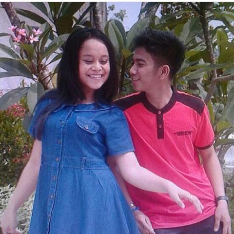 malikiau96's tweet photo. Kerenn "@Kidholics_grt: Cieeeeeeeeelah #3monthSupport2R http://t.co/VSCYGxp7fr"
