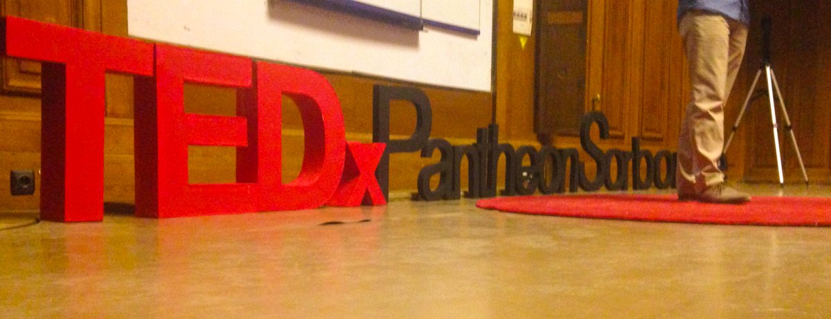 J-3 !!!
REPETITION GENERALE avec nos fabuleux #NouveauxExplorateurs !
Qui y sera? #TEDxPantheonSorbonne #RDVle16