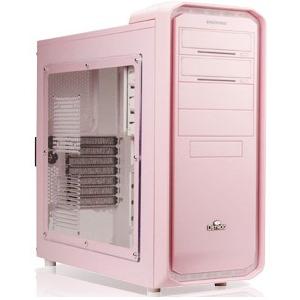 ドスパラ 公式 على تويتر 珍しいピンク色が特長のenermax製pcケース Http T Co Qvwq2az1vj ドスパラ Http T Co Jzsnsfeyef