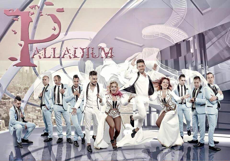 Palladium 2015 #aquisisebaila #palladiumsube <a href="/PalladiumOrq/">Orquesta Palladium</a>