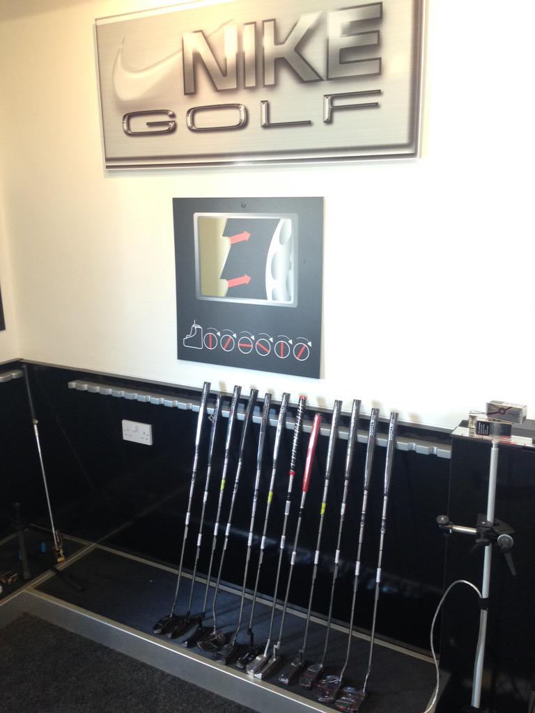 PuttingLab tweet picture