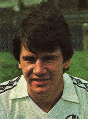 Happy Birthday to Whites legend Paul Jones and former loanee Joe Mason who today turn 62 and 24 respectively! 