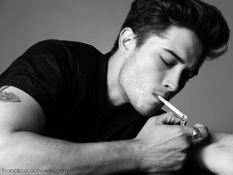 Happy birthday francisco lachowski 
