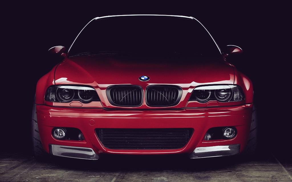 BMWM3pics's tweet photo. Sinister http://t.co/J1SbrBdjwE