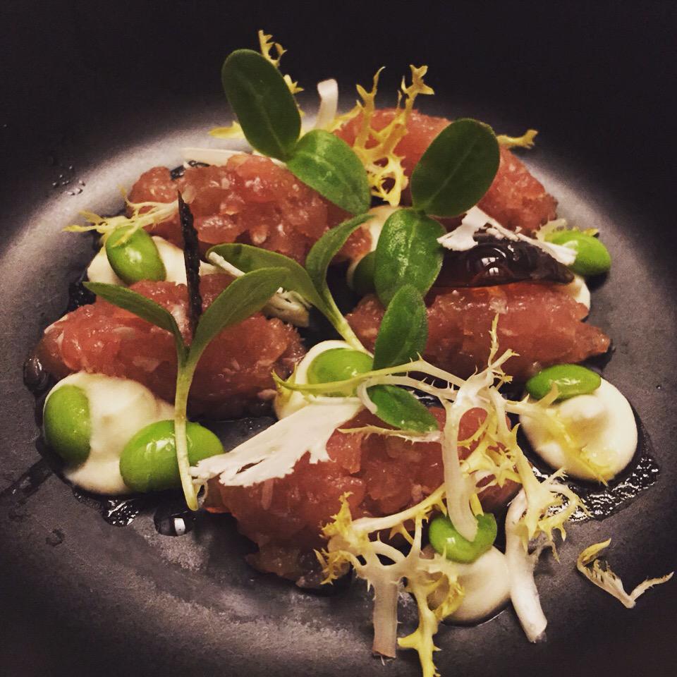 KrasEvents's tweet image. Genoten met het @KrasEvents team van een heerlijk 3-gangen diner bij Restaurant #fiveflies #genieten #amsterdam