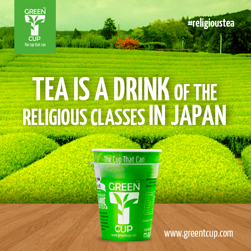 greent_cup's tweet photo. Tea is a drink of the religious classes in Japan #religioustea, #teadrinkers, #japantea, #teadrink, #greentea http://t.co/acUFBdnucf