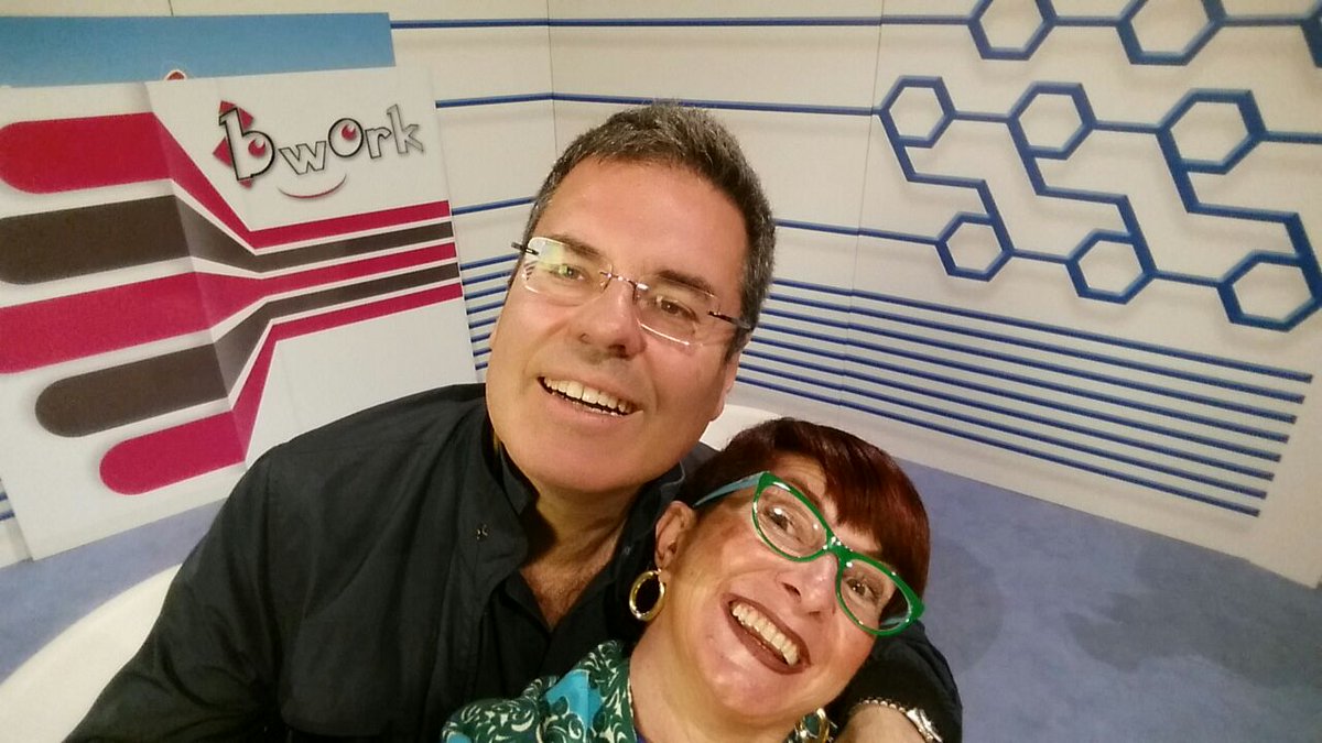 loporchiomarcy's tweet image. Oggi alle 14:00 a #Bwork su @Telebari con @albertoderiso si parla di #ecommerce