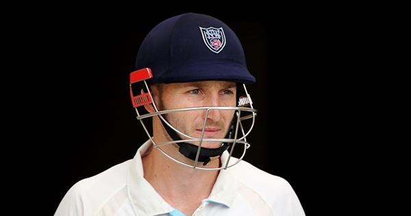 Excited Nevill talks Test preparation: cricketa.us/1IAAGqV #WIvAUS #Ashes