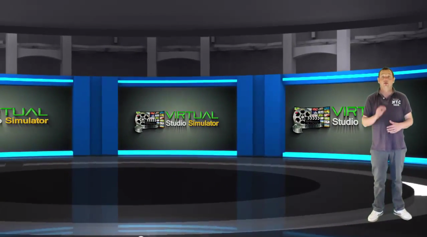 Virtual Studios (@Studiosimulator) / Posts / X