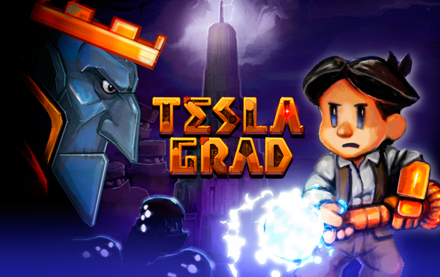 oleivarrudi's tweet image. teslagrad is cheap on #steam now! 50% off during the #weeklong deals.
store.steampowered.com/app/249590/
#sales #metroidvania